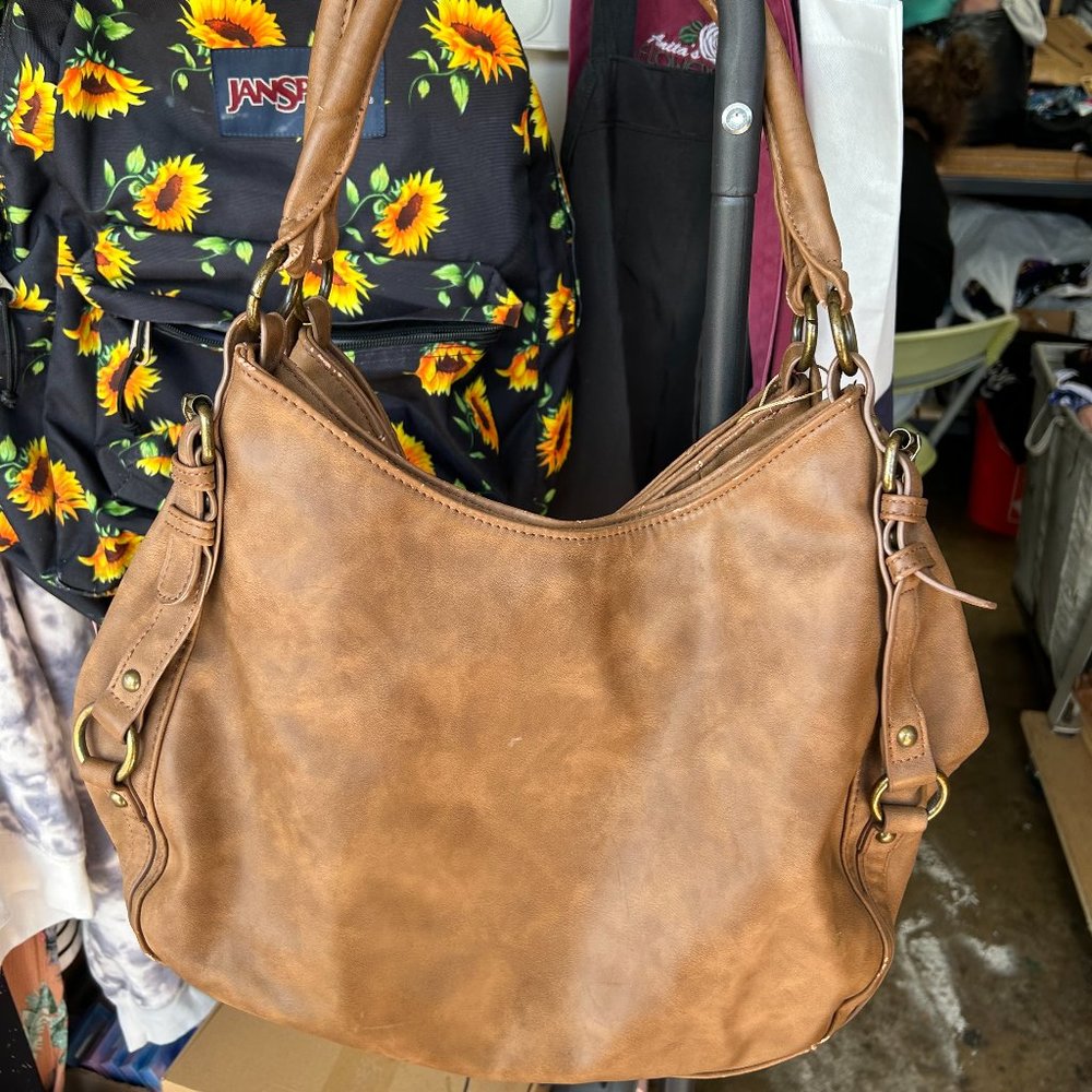 purse